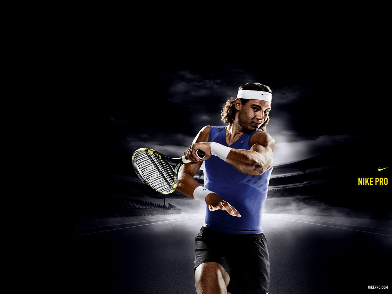 Rafael Nadal
