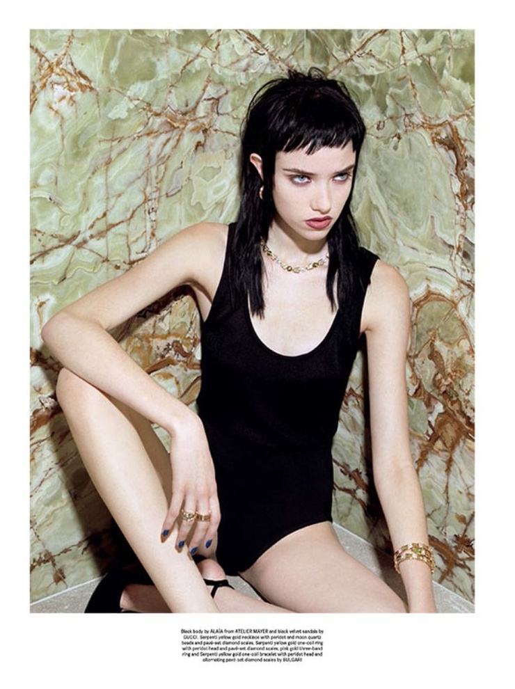 Grace Hartzel picture