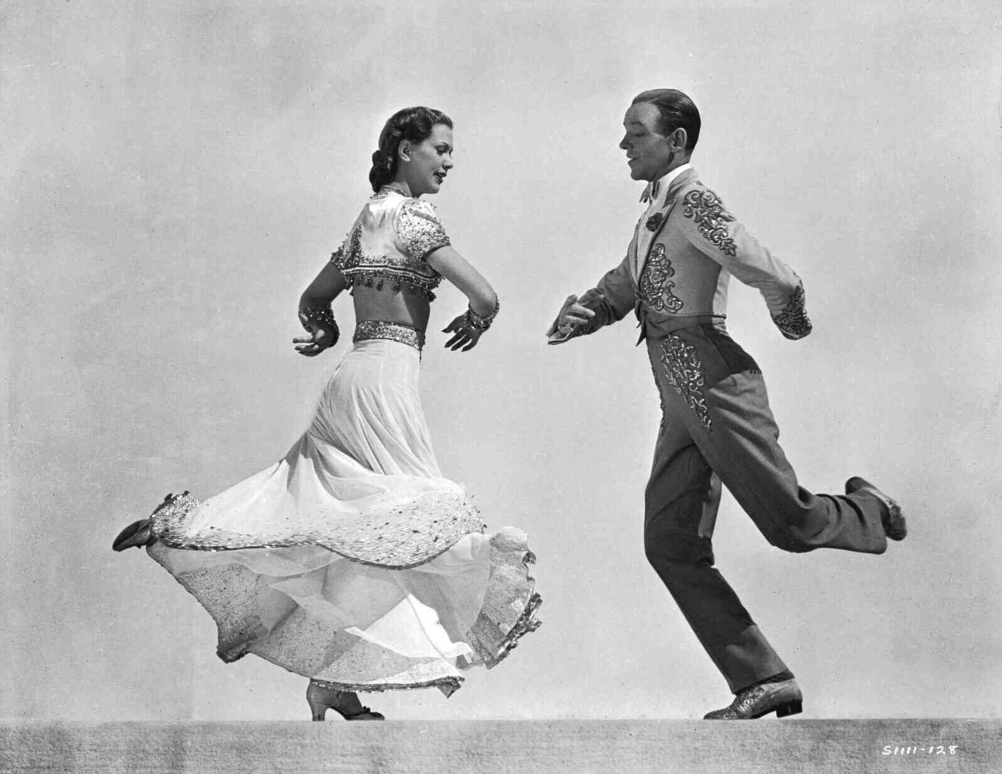 Fred Astaire Fred Astaire