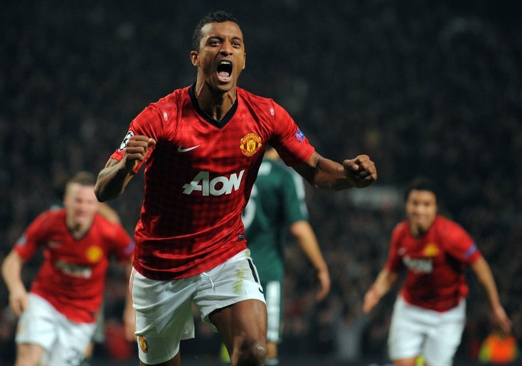 Nani (Manchester United)