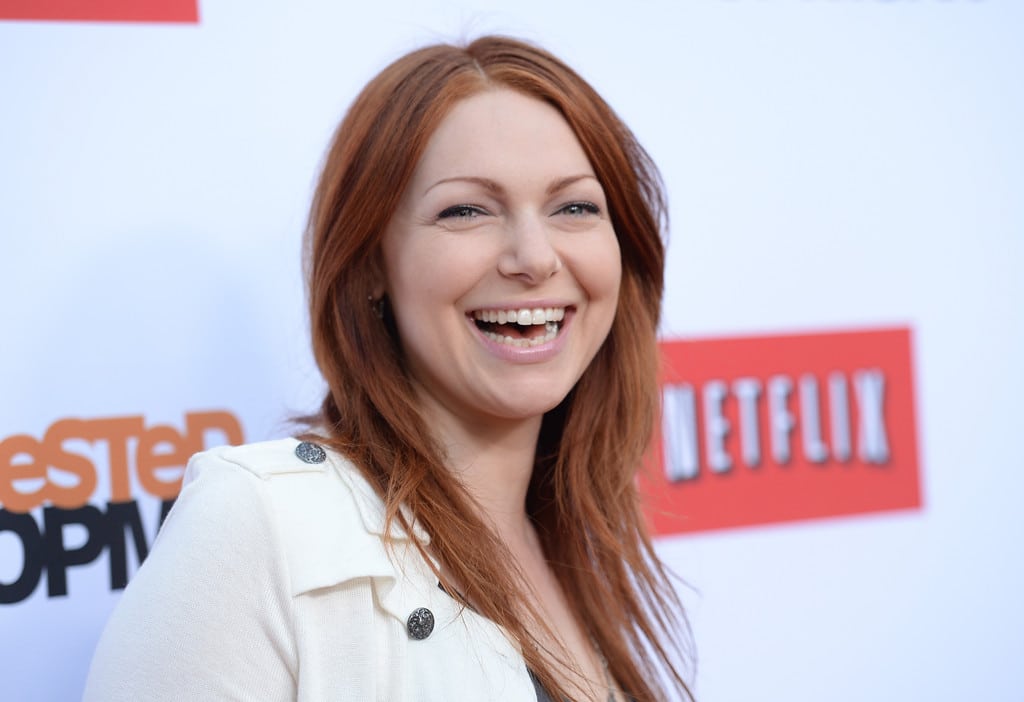 Laura Prepon Laura Prepon