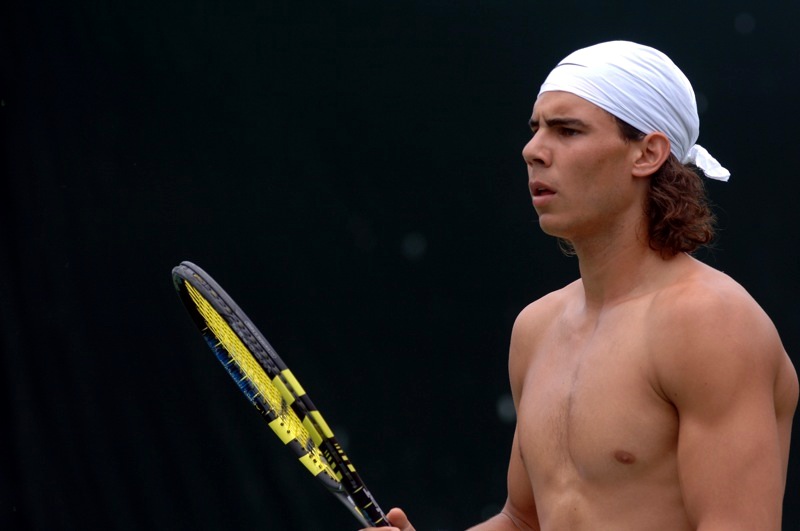 Rafael Nadal