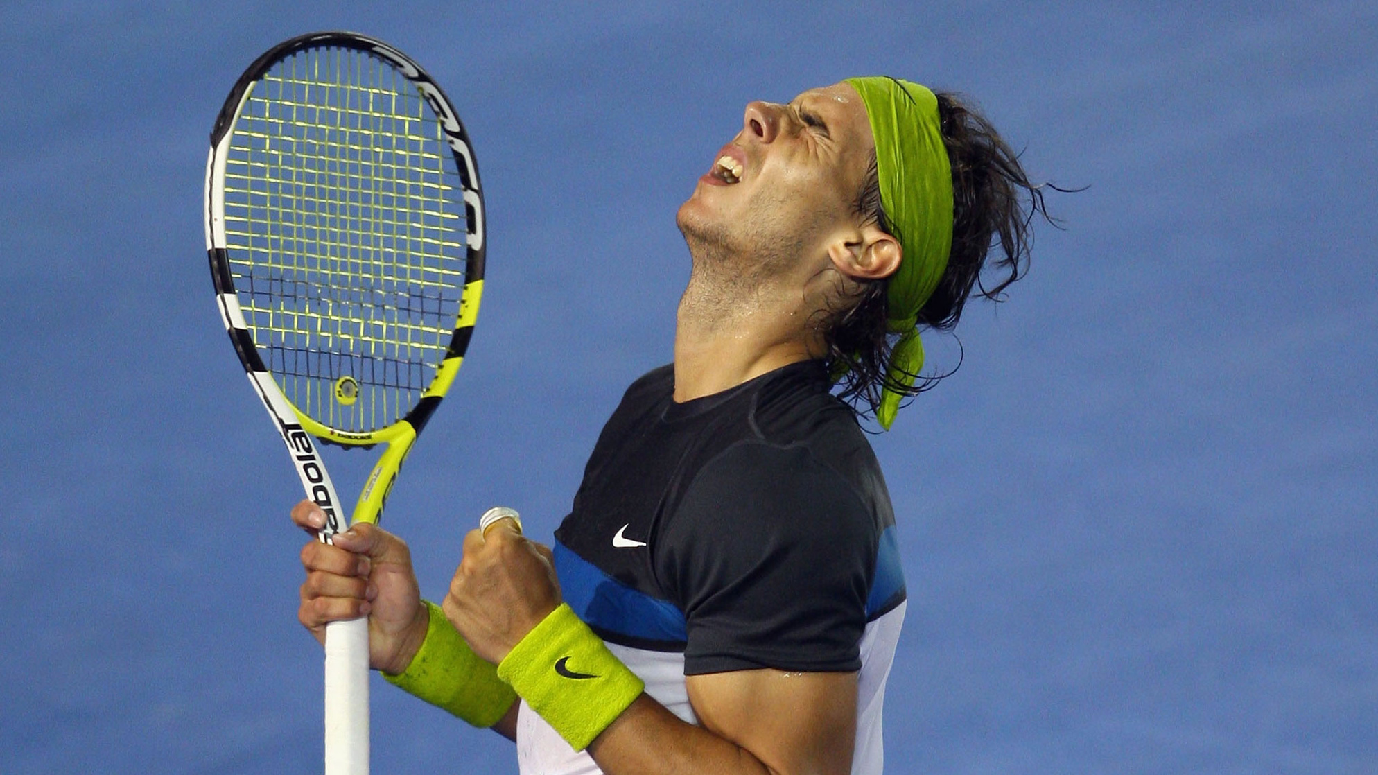 Rafael Nadal