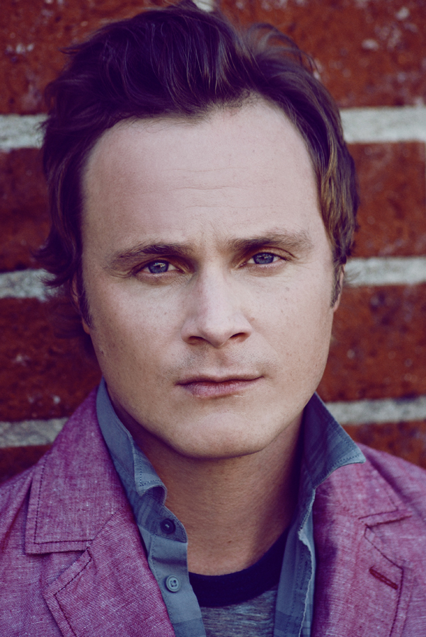 David Anders picture
