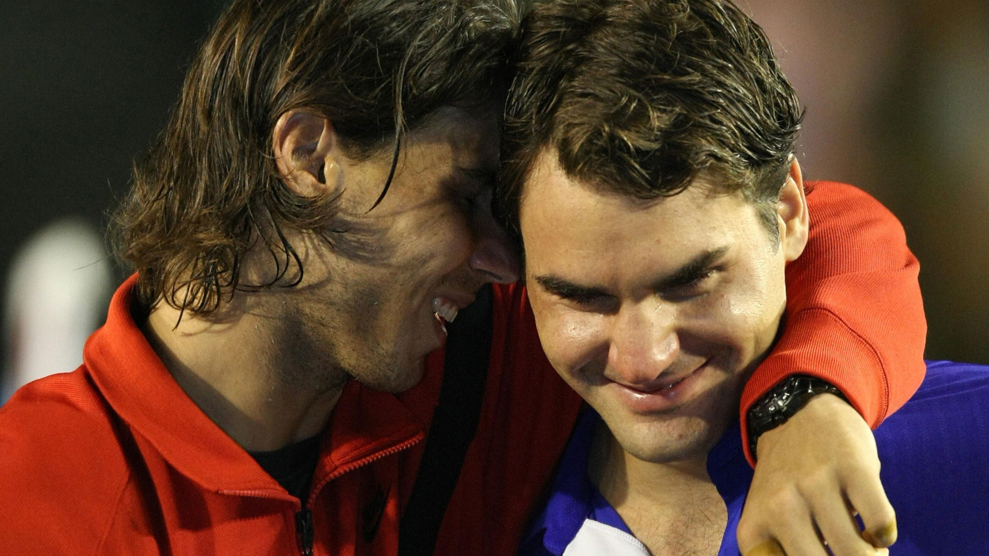 Rafael Nadal