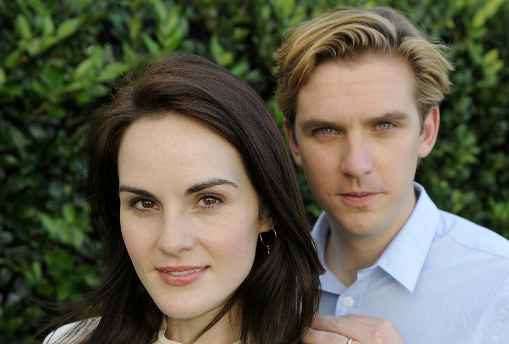 Dan Stevens