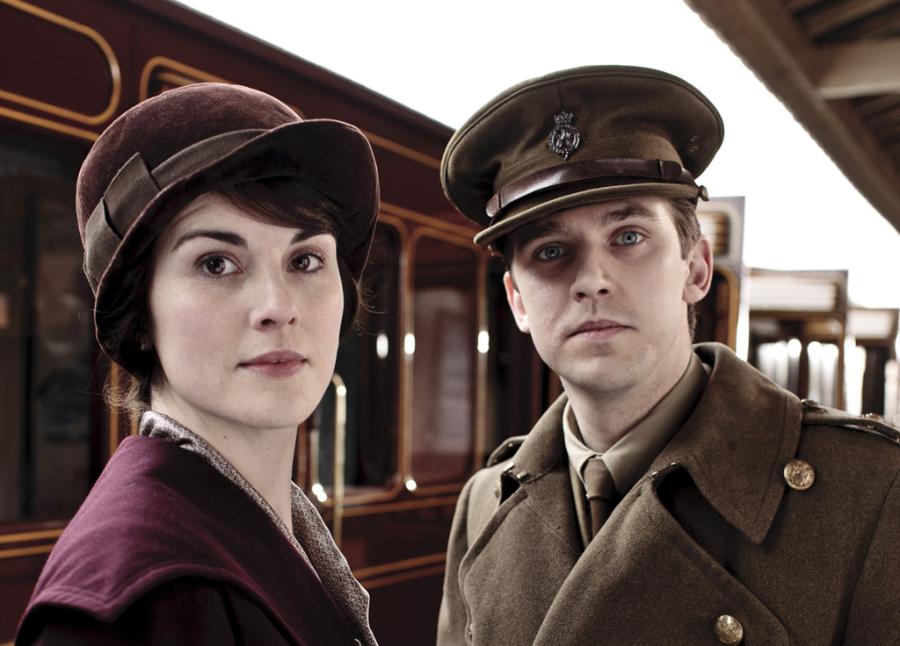Downton Abbey