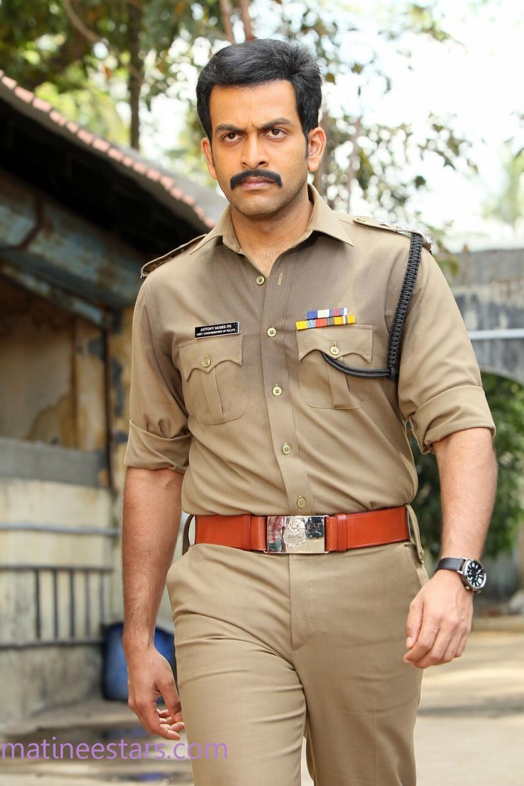 Picture of Prithviraj Sukumaran