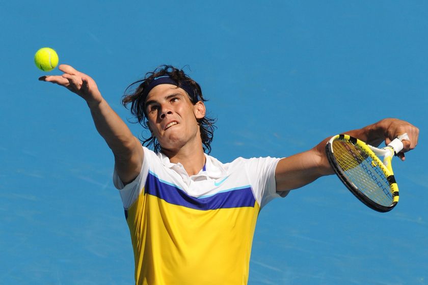 Rafael Nadal