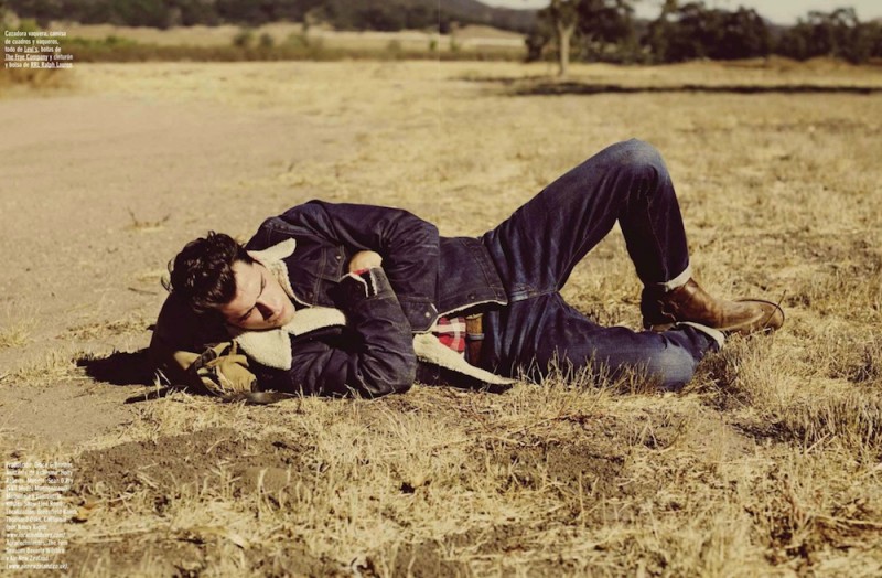 Sean Opry