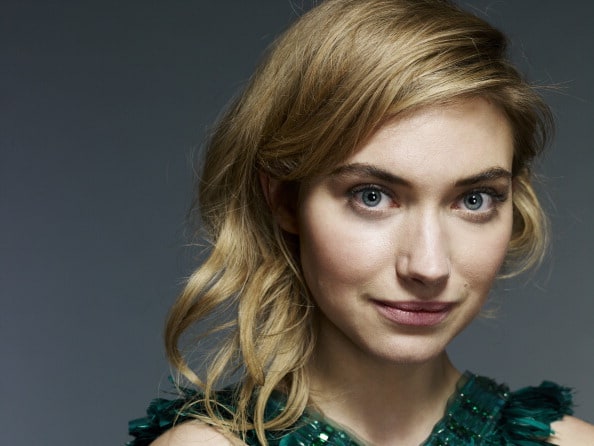 Imogen Poots Images