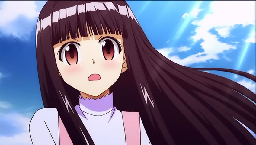 Negima!