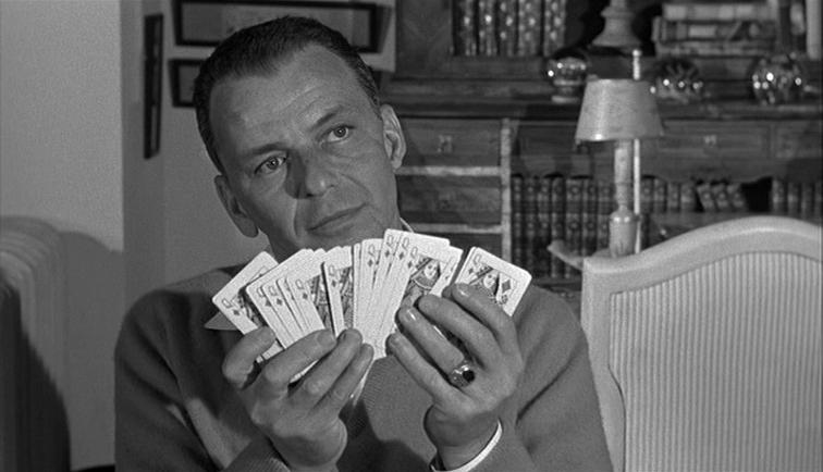 The Manchurian Candidate The Manchurian Candidate