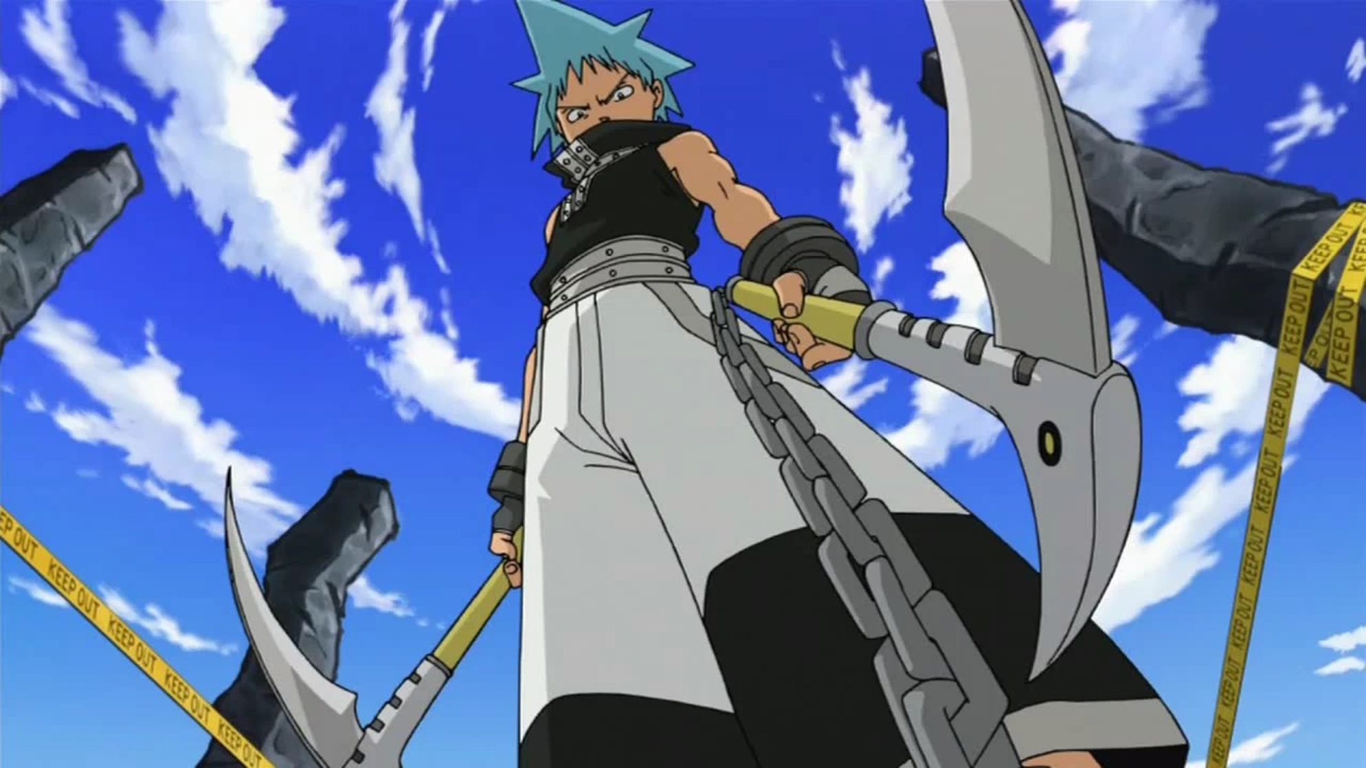 Soul Eater