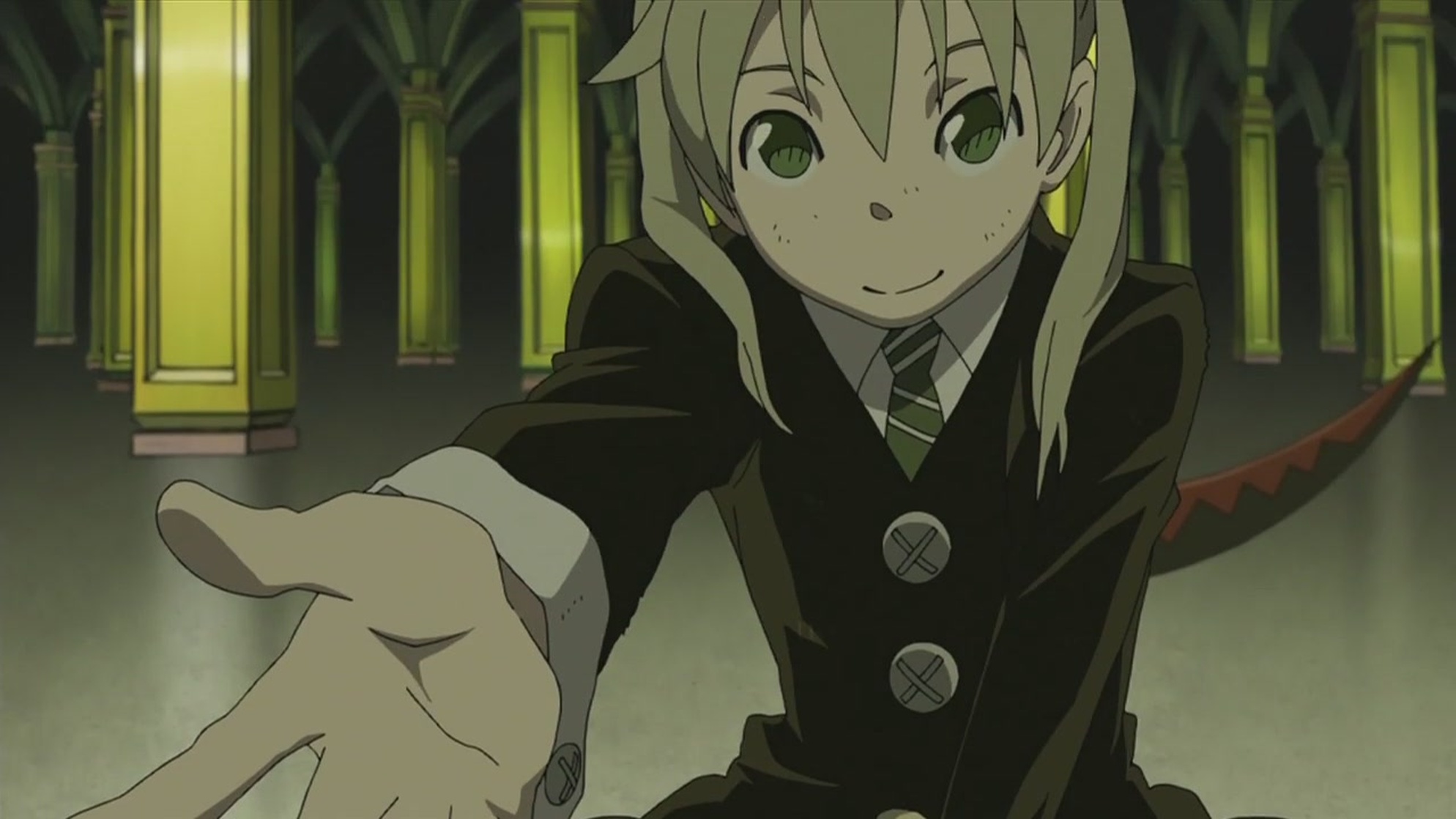 Soul Eater