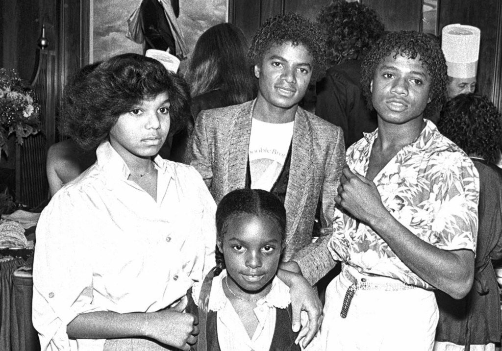 Michael Jackson