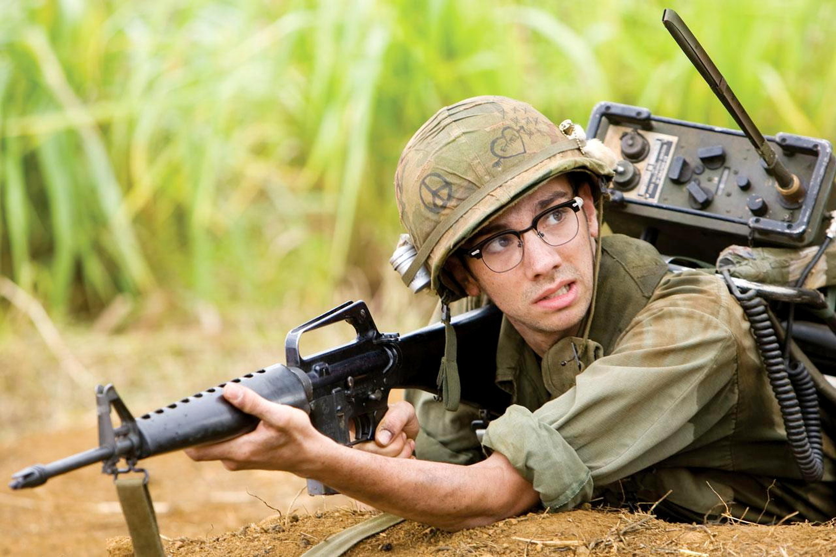 Tropic Thunder Tropic Thunder