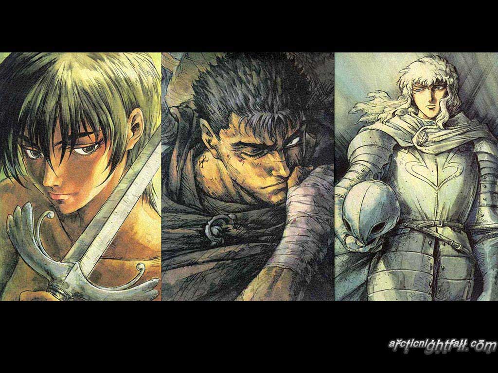 Berserk