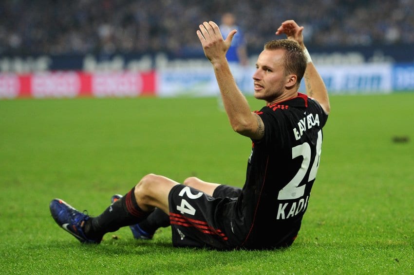 Michal Kadlec