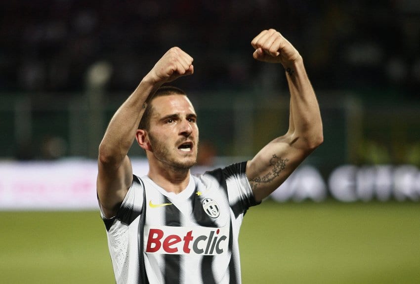 Leonardo Bonucci