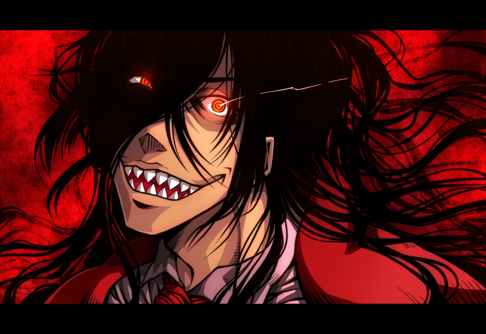 Hellsing