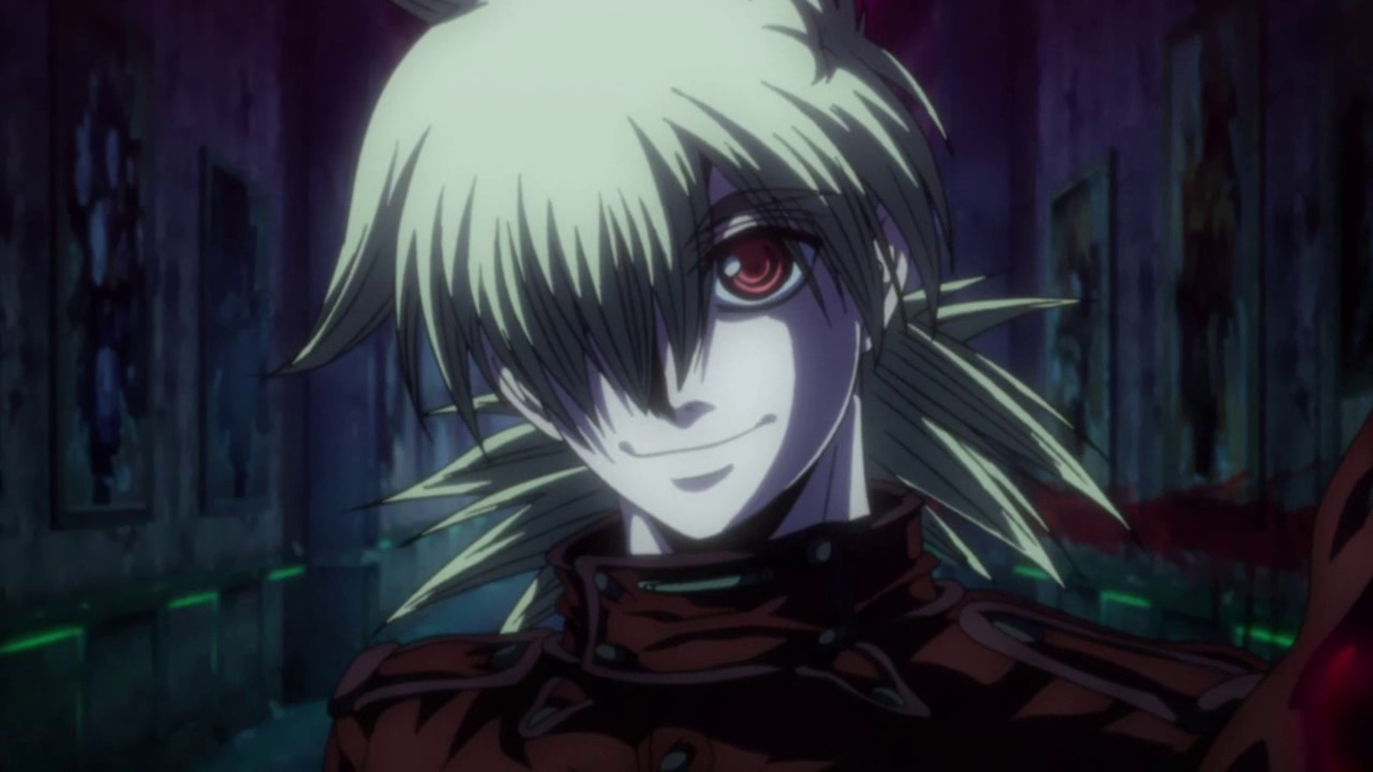 Hellsing