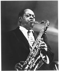 Coleman Hawkins picture