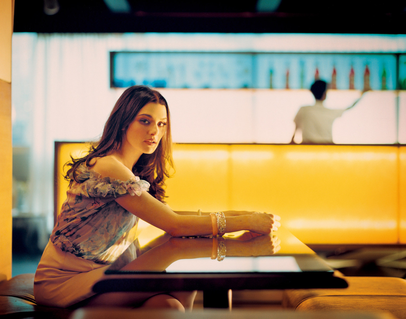 Rachel Weisz Rachel Weisz