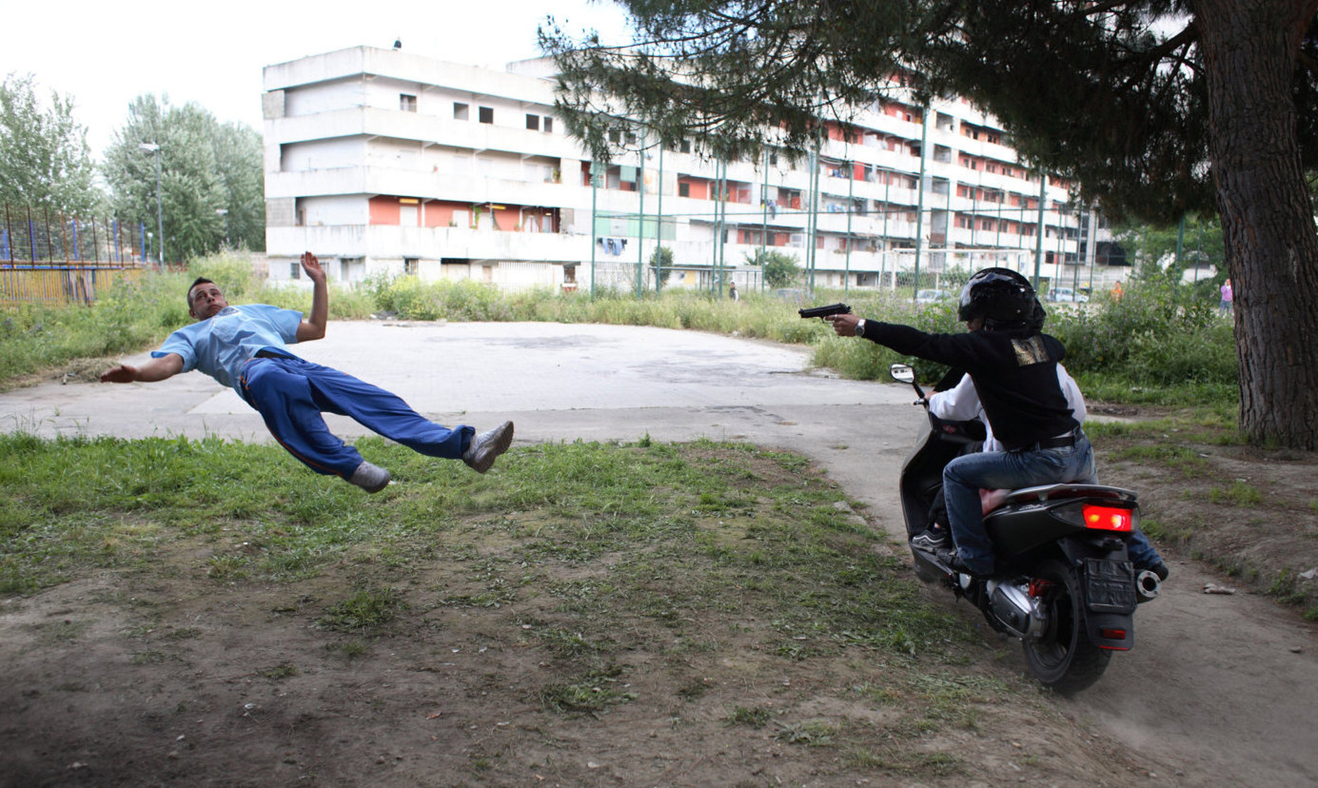 Gomorrah