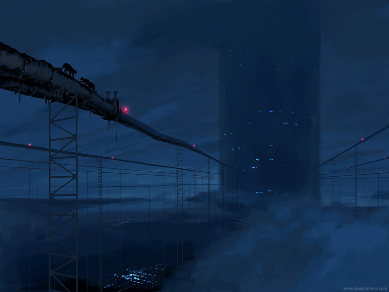 Alex Andreyev