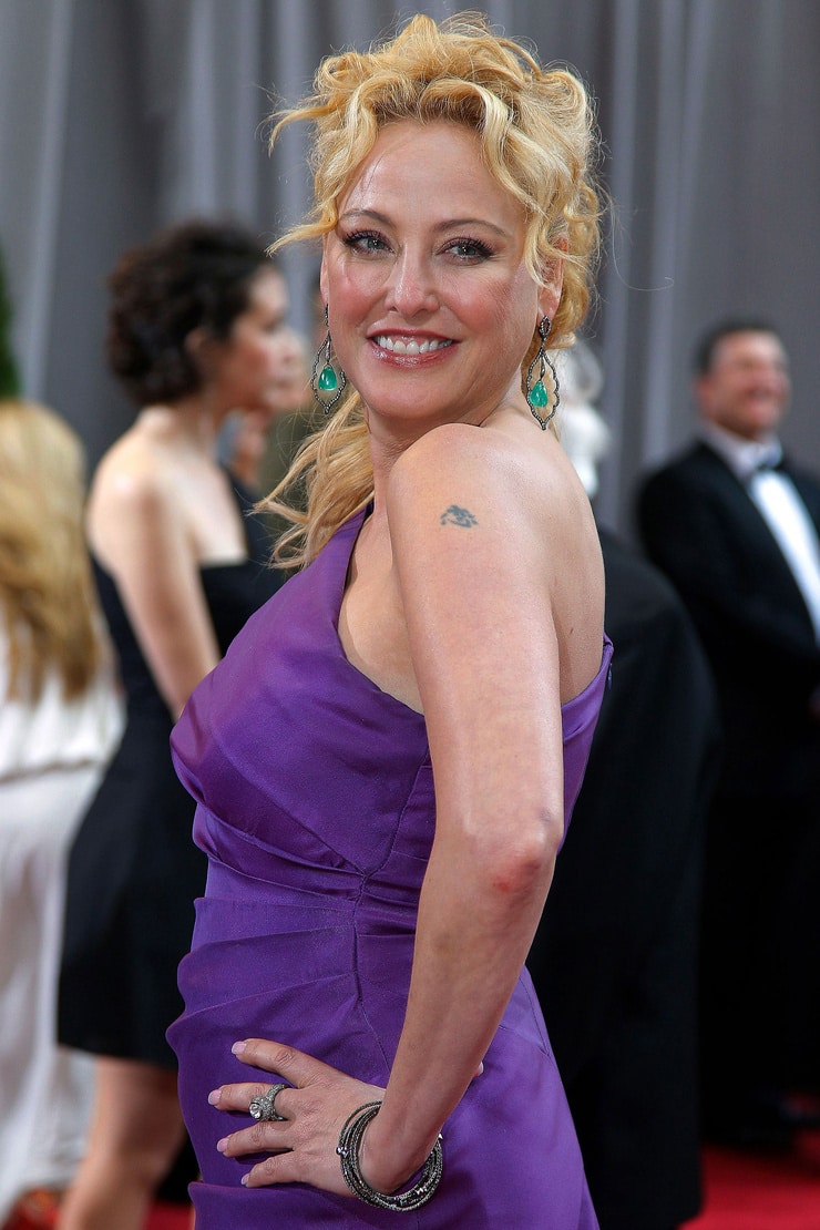 Virginia Madsen films