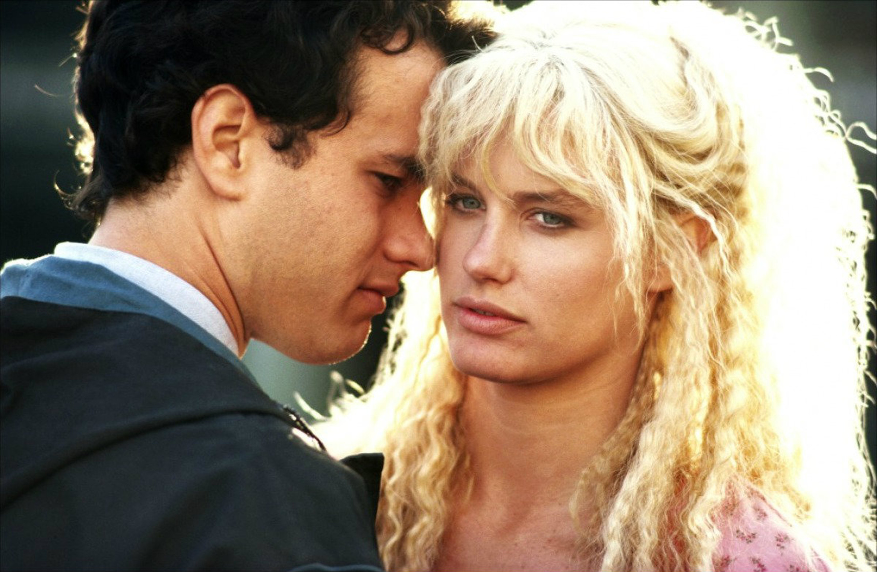 Splash (1984) Splash (1984)