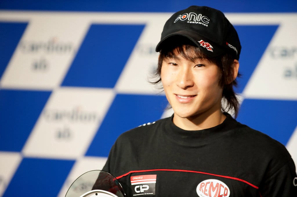 Shoya Tomizawa