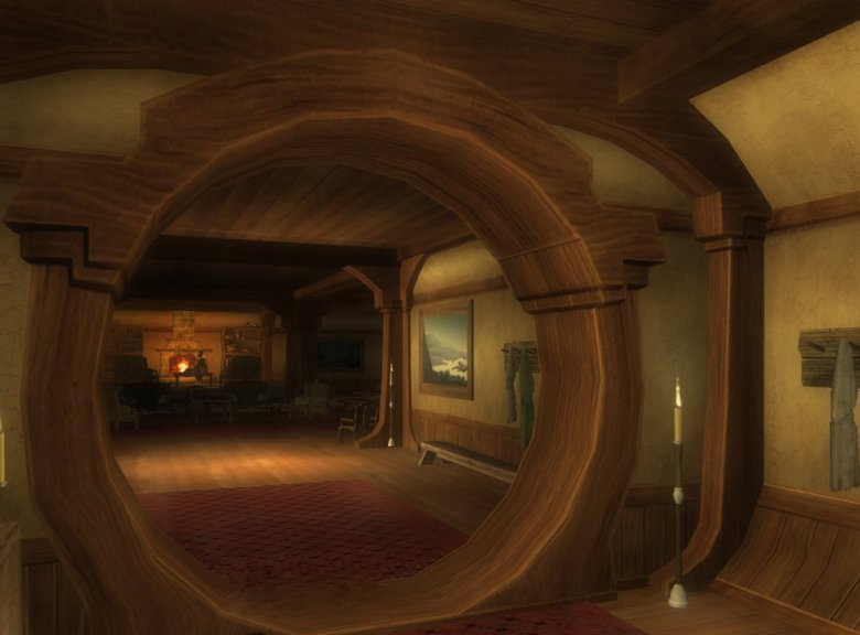 The Lord of the Rings Online: Shadows of Angmar The Lord of the Rings Online: Shadows of Angmar