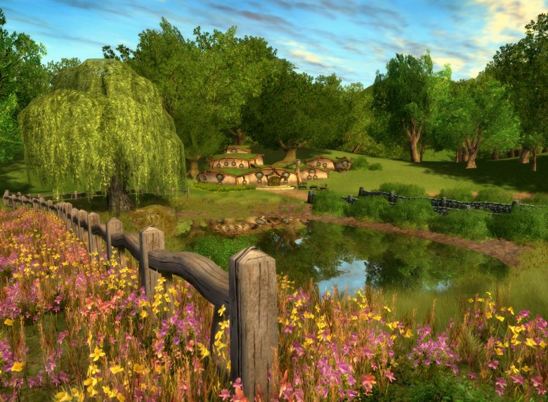 The Lord of the Rings Online: Shadows of Angmar The Lord of the Rings Online: Shadows of Angmar
