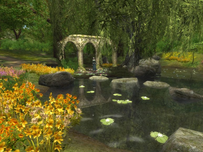 The Lord of the Rings Online: Shadows of Angmar The Lord of the Rings Online: Shadows of Angmar