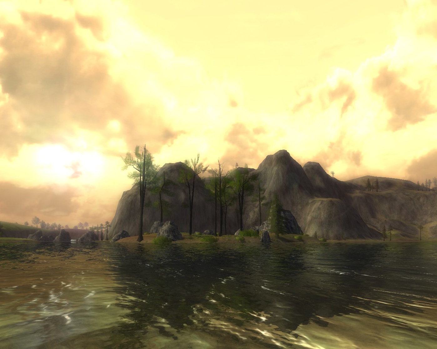 The Lord of the Rings Online: Shadows of Angmar