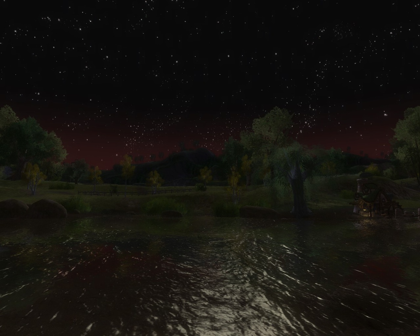 The Lord of the Rings Online: Shadows of Angmar