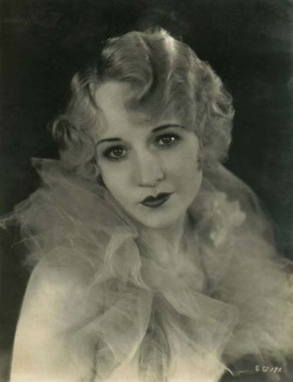 Picture of Betty Compson