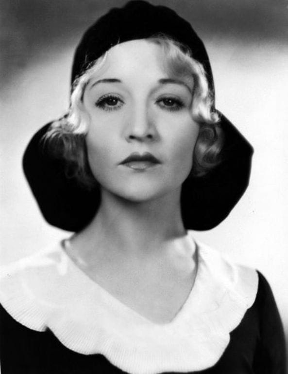 Image of Betty Compson