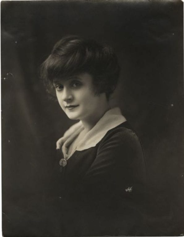 Billie Burke image