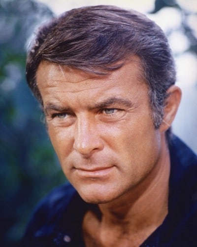 Robert Conrad image