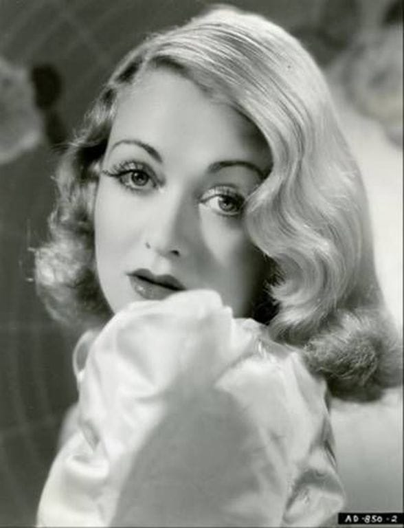 Picture of Constance Bennett