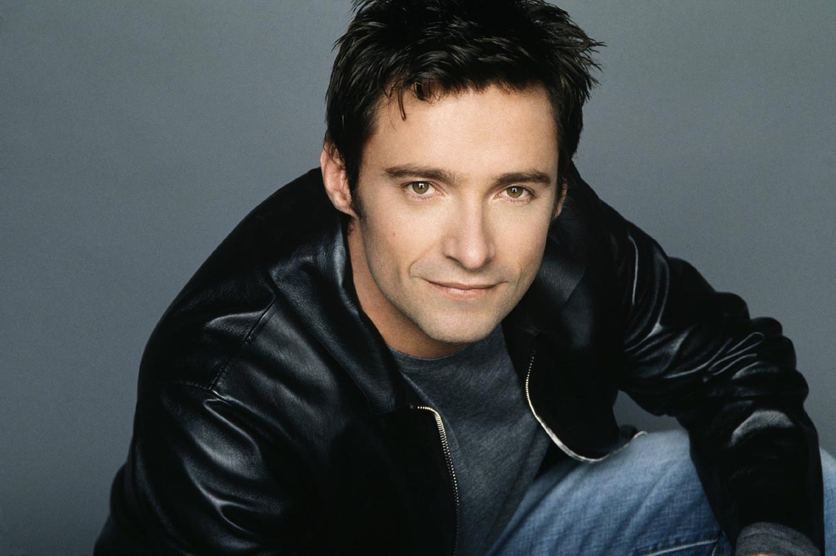 Hugh Jackman Hugh Jackman