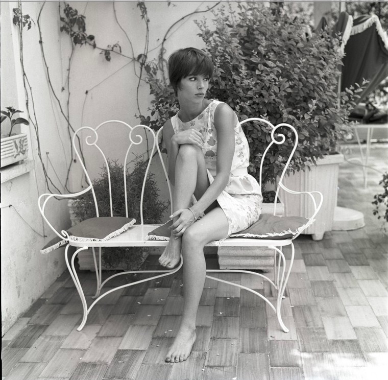Elsa Martinelli