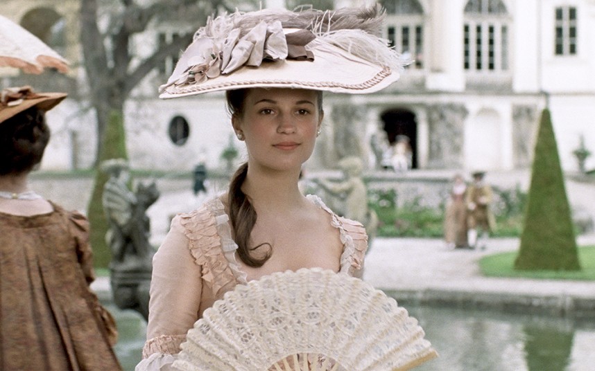 A Royal Affair A Royal Affair