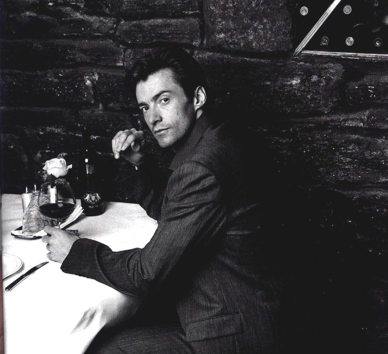 Hugh Jackman Hugh Jackman