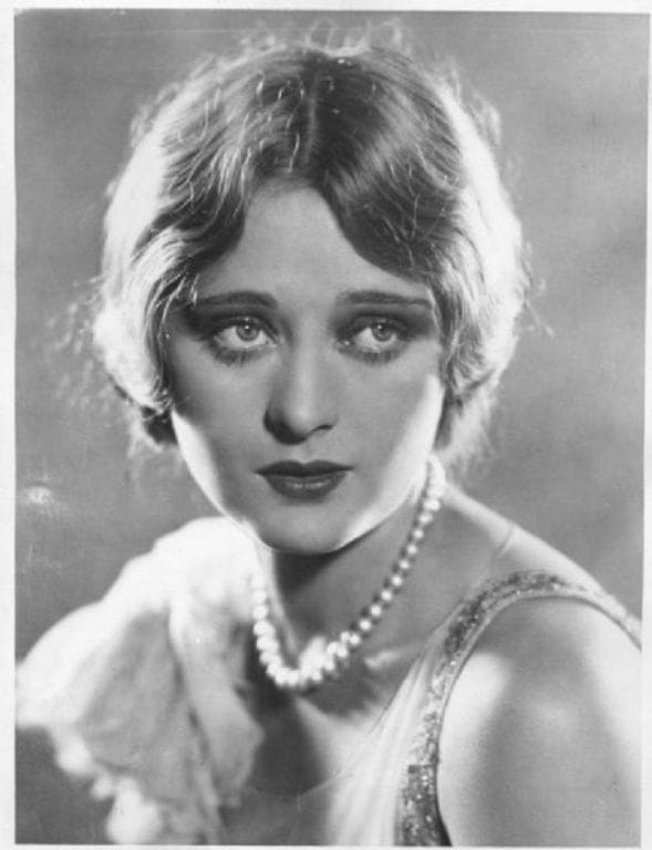 Image of Dolores Costello