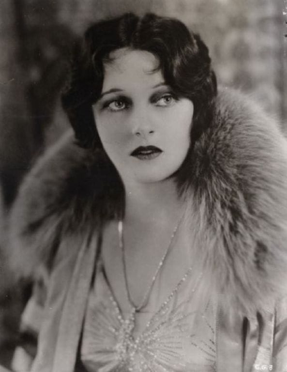 Picture of Corinne Griffith