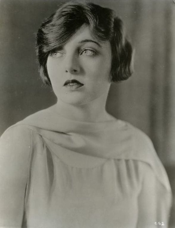 Picture of Corinne Griffith